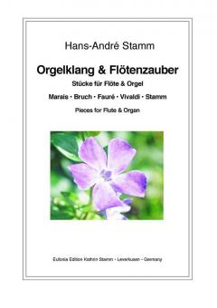 Orgelklang und Flötenzauber 1 