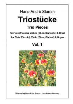 Triostücke 1 