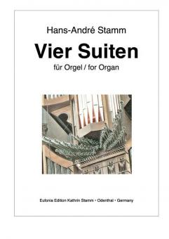 4 Suiten 