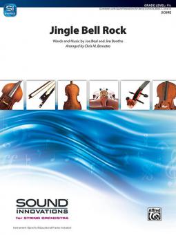 Jingle Bell Rock 