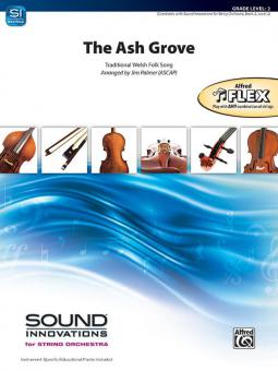 The Ash Grove Standard
