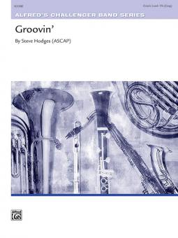 Groovin' Standard