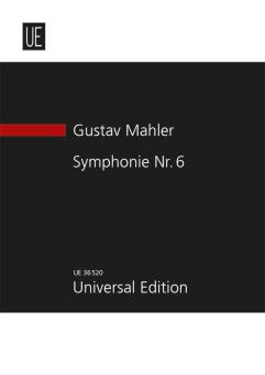 Symphonie Nr. 6 