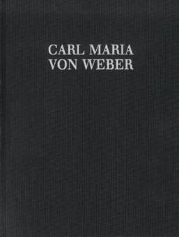 Werke für Klavier zu vier Händen 