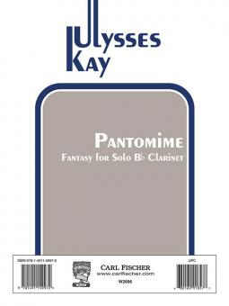 Pantomime Fantasy 