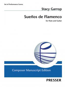 Sueños de Flamenco 