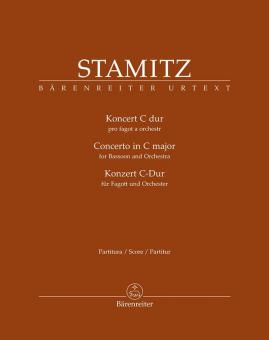 Concerto in C major 