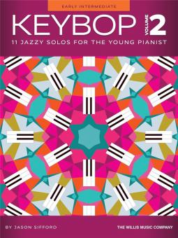 Keybop Vol. 2 