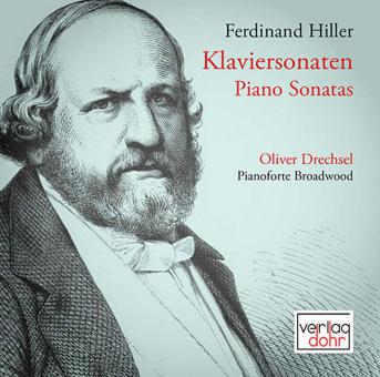Klaviersonaten 