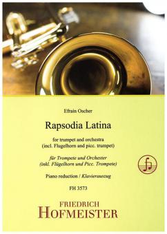 Rapsodia Latina 
