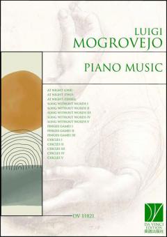 Piano Music 