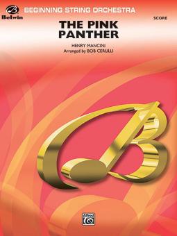 Pink Panther, The 