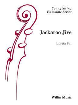 Jackaroo Jive Standard