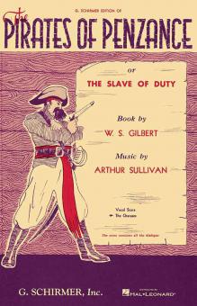Pirates Of Penzance 