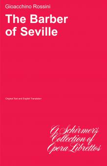 The Barber of Seville 