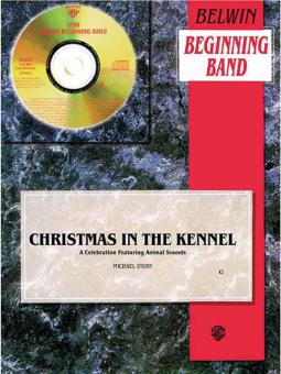 Christmas In The Kennel 