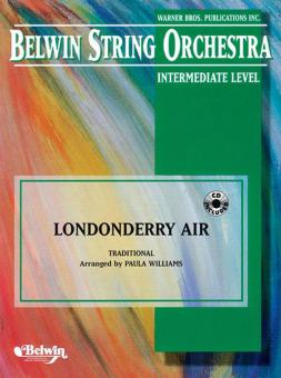 Londonderry Air 