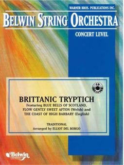 Brittanic Tryptich 