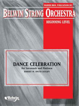 Dance Celebration 