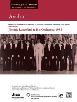 Avalon Standard