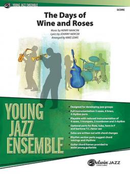 Days Of Wine And Roses, The 