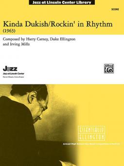 Kinda Dukish-Rockin' in Rhythm 