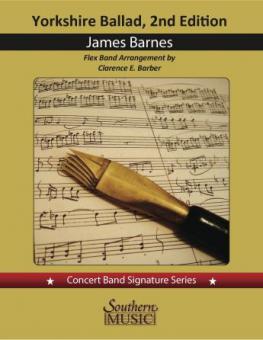 Yorkshire Ballad (2nd Edition) 
