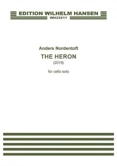 The Heron 