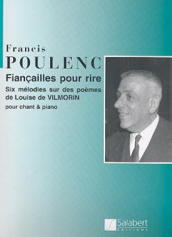 Fiancailles pour Rire 