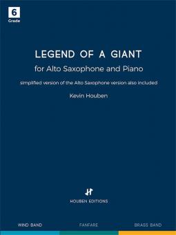 Legend of a Giant 