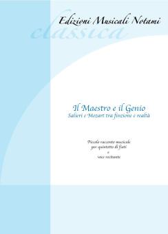 Il Maestro e Il Genio 