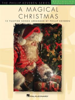 A Magical Christmas 