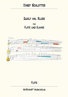 12 mal Blues 