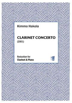 Clarinet Concerto 