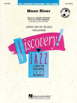 Moon River Standard