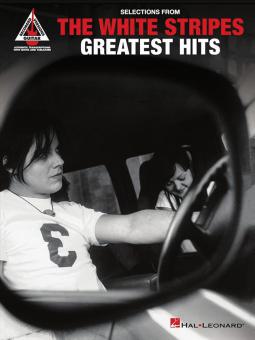 Selection from The White Stripes 