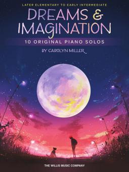 Dreams and Imagination 