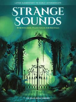 Strange Sounds 