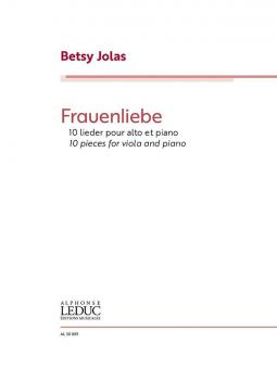 Frauenliebe 