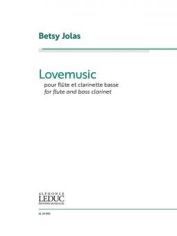 Love Music 