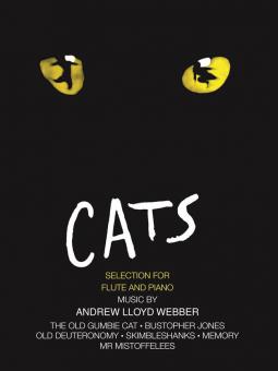 Cats Selection 