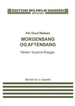 Morgensang og Aftensang 