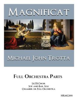 Magnificat 