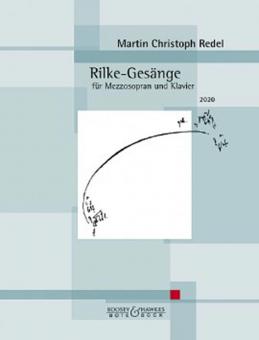 Rilke-Gesänge op. 99 Standard