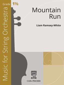 Mountain Run 