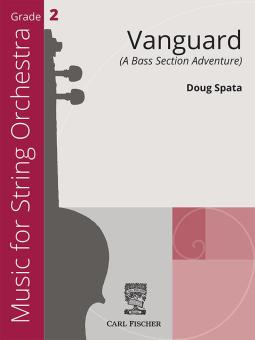Vanguard 