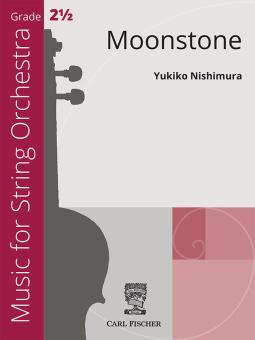 Moonstone 