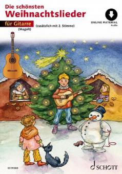 Die schönsten Weihnachtslieder Standard