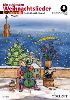 Die schönsten Weihnachtslieder Standard