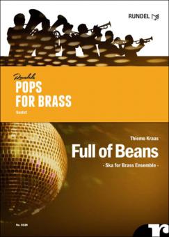 Full of Beans 